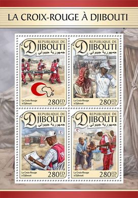 Djibouti Red Cross