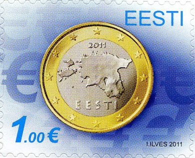 Введення євро