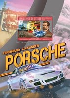 Cars. Porsche