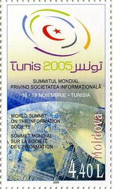 Summit in Tunisia