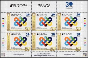 EUROPA. Peace