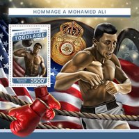 Mohammed Ali