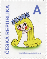 Fairy Amalka