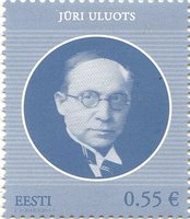 Yuri Uluots
