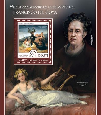Art Francisco de Goya