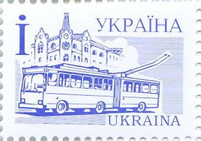 2002 І IV Definitive Issue 2-3078 Stamp