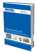 Catalog Michel Western Balkans 2020