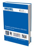 Catalog Michel Russia and the Soviet Union 2020/2021