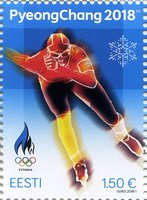 Олимпиада в Корее