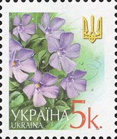 2004 0,05 VI Definitive Issue 4-3475 (m-t 2004) Stamp