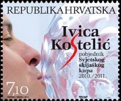 Івіца Костеліч
