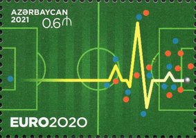 Футбол. ЄВРО-2020