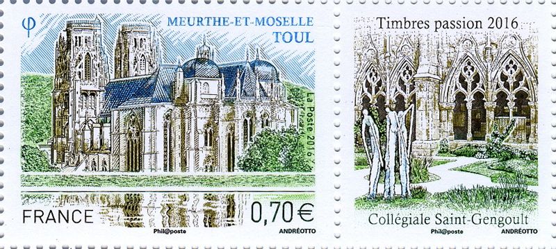 Commune of Mert and Moselle