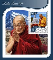 Dalai lama XIV