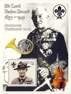 Scouts