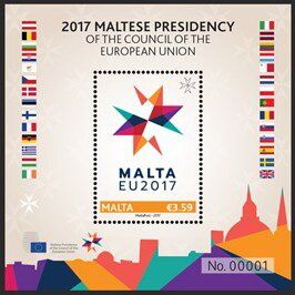 Мальта в ЄС