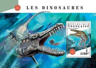 Dinosaurs