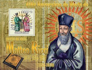 Matteo Ricci