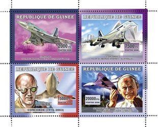 Concordes