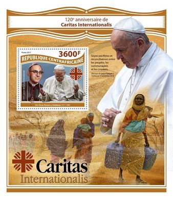 Caritas organization