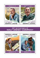 Компанія Walt Disney