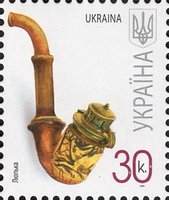2006 0,30 VI Definitive Issue 5-8227 (m-t 2006) Stamp