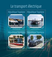 Electric transport