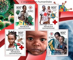 Красный Крест Франции
