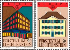EUROPA Пошта