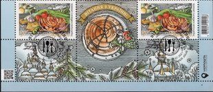 Українська ковбаса (гашені)