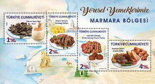 National dishes