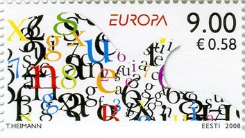 EUROPA Письмо
