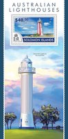 Australian lighthouses