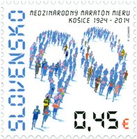 World Marathon