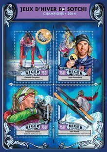 Sochi Olympics