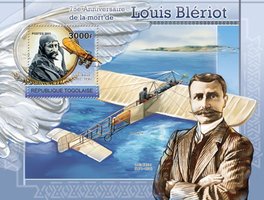 Louis Bleriot