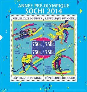 Sochi Olympics