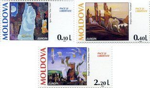 EUROPA Світ і свобода