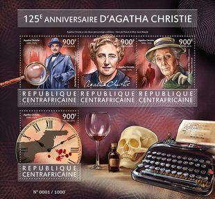 Agatha Christie