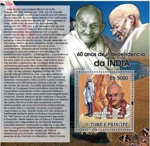 Independence of India