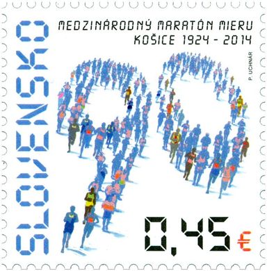 World Marathon