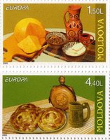 EUROPA Gastronomy