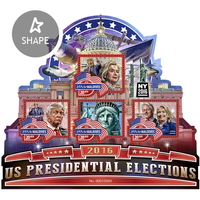 Президентські вибори в Америці