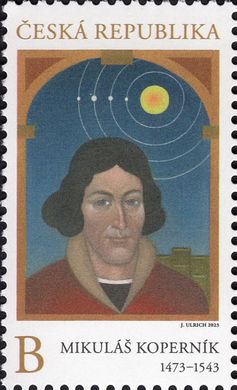 Nicolaus Copernicus