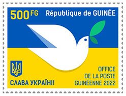 Peace for Ukraine (500)