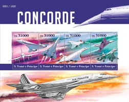 Concordes