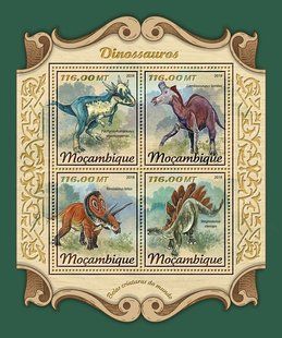 Dinosaurs