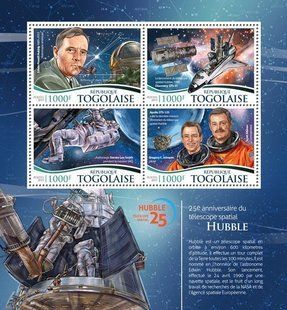 Космічний телескоп