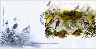 Дунайський заповідник