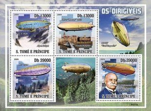 Airships